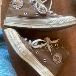 Converse x Carhartt